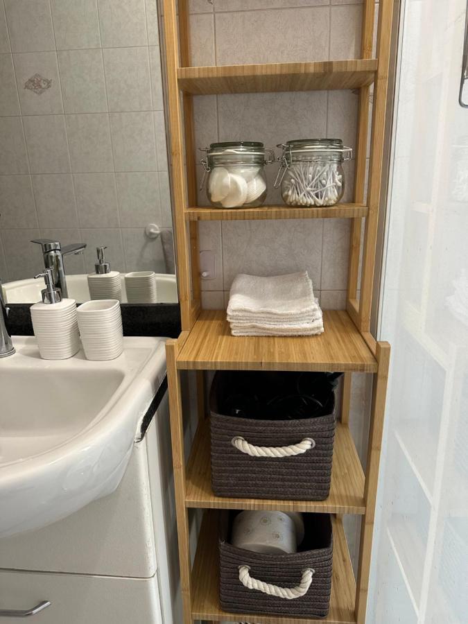 Home Navigli, Comfort E Design Милано Екстериор снимка