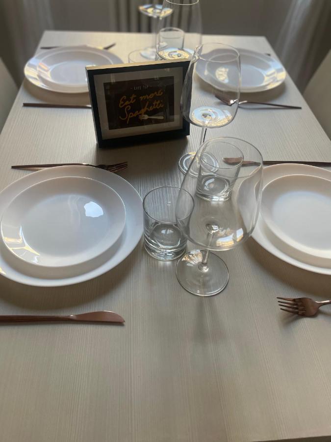 Home Navigli, Comfort E Design Милано Екстериор снимка